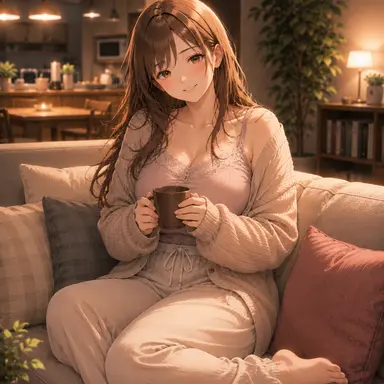 Profile image of こはる