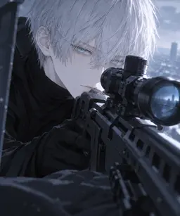 Profile image of Shin