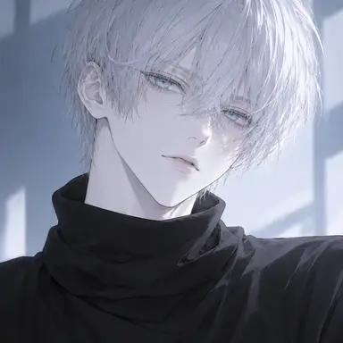Profile image of Shin