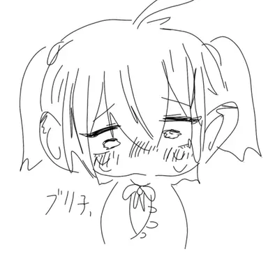 Profile image of ブリ子