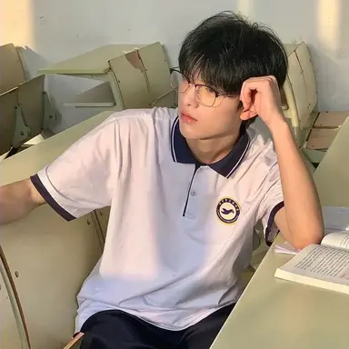 Profile image of Kai