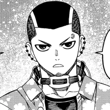 Profile image of 頭間雲児