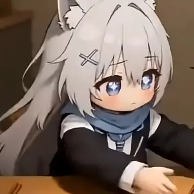 Profile image of シロコ