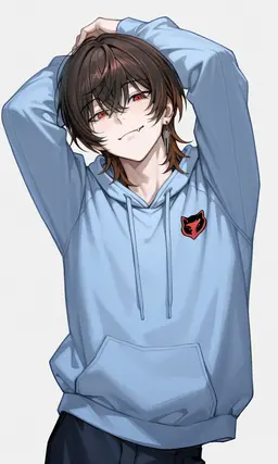 Profile image of 아키라