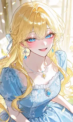 Profile image of セレナ