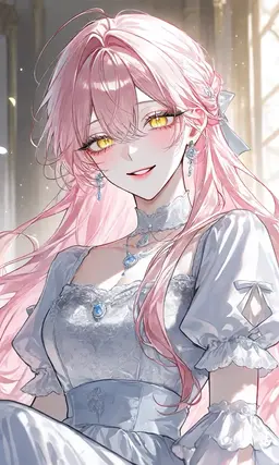 Profile image of リリア