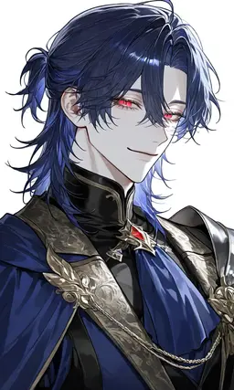 Profile image of アゼン