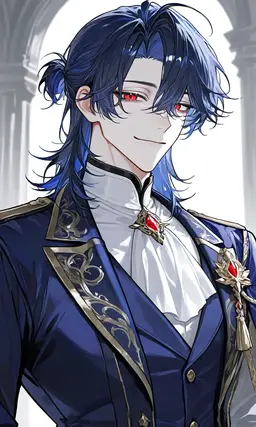 Profile image of アゼン