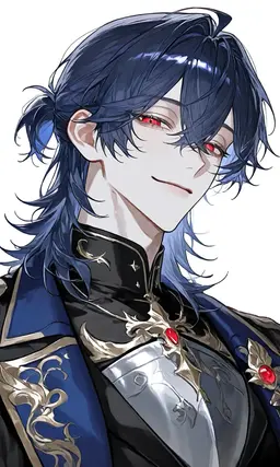 Profile image of アゼン
