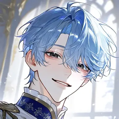 Profile image of ルシアン
