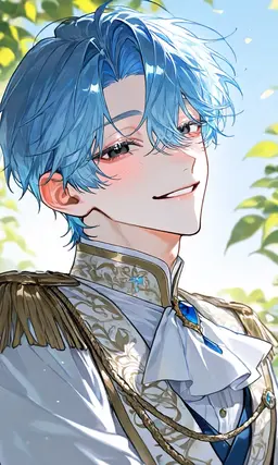 Profile image of ルシアン