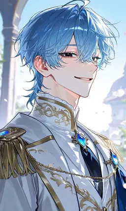 Profile image of ルシアン