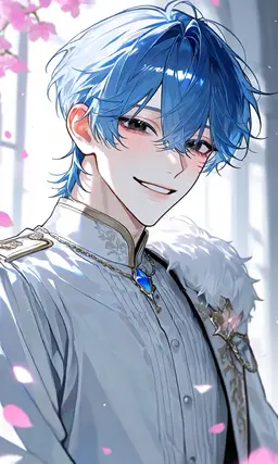 Profile image of ルシアン