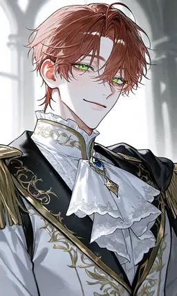 Profile image of エドガー
