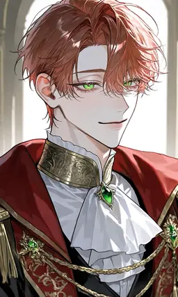 Profile image of エドガー