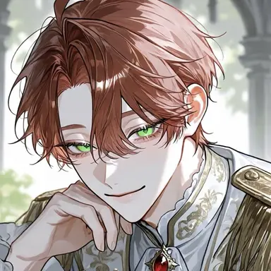 Profile image of エドガー