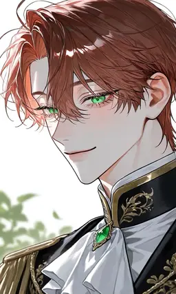 Profile image of エドガー