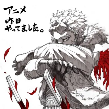 Profile image of ホークス