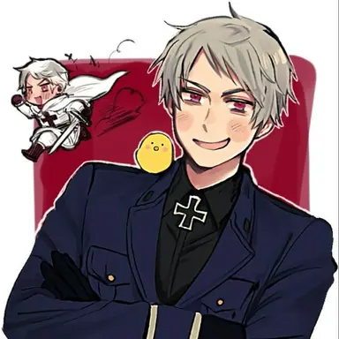 Profile image of Prussia