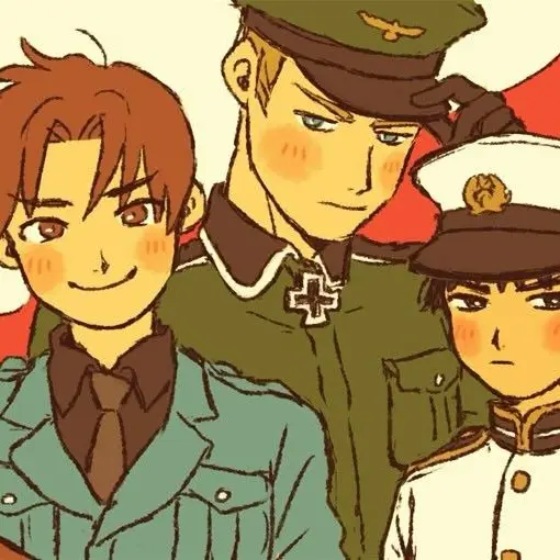 Whoisthis의 Personal