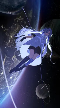 Profile image of 澪音