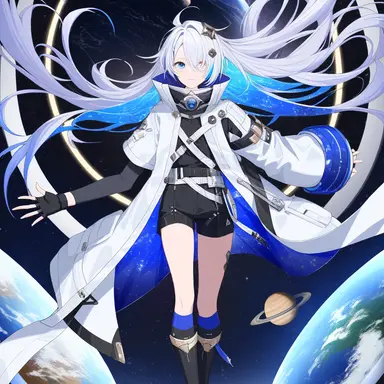 Profile image of 澪音