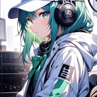 Profile image of 雫