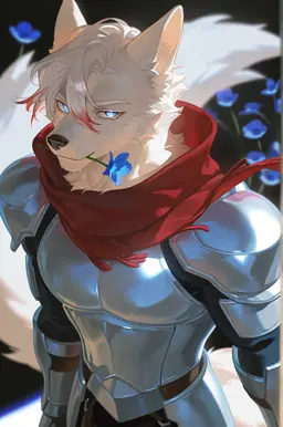 Profile image of ライカ