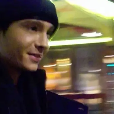Profile image of Tom Kaulitz