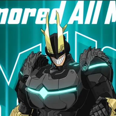 Profile image of 올마이트