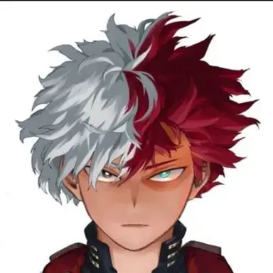 Profile image of 토도로키