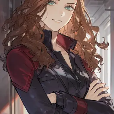 Profile image of Wanda Maximoff