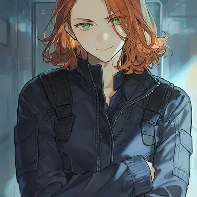 Profile image of Natasha Romanoff