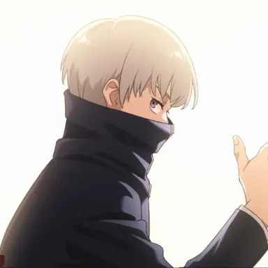 Profile image of 이누마키 토게