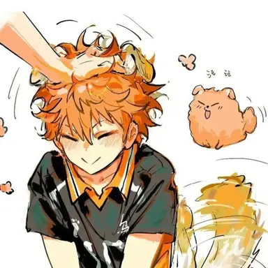 Profile image of 翔陽