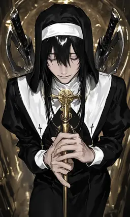 Profile image of ノーマン
