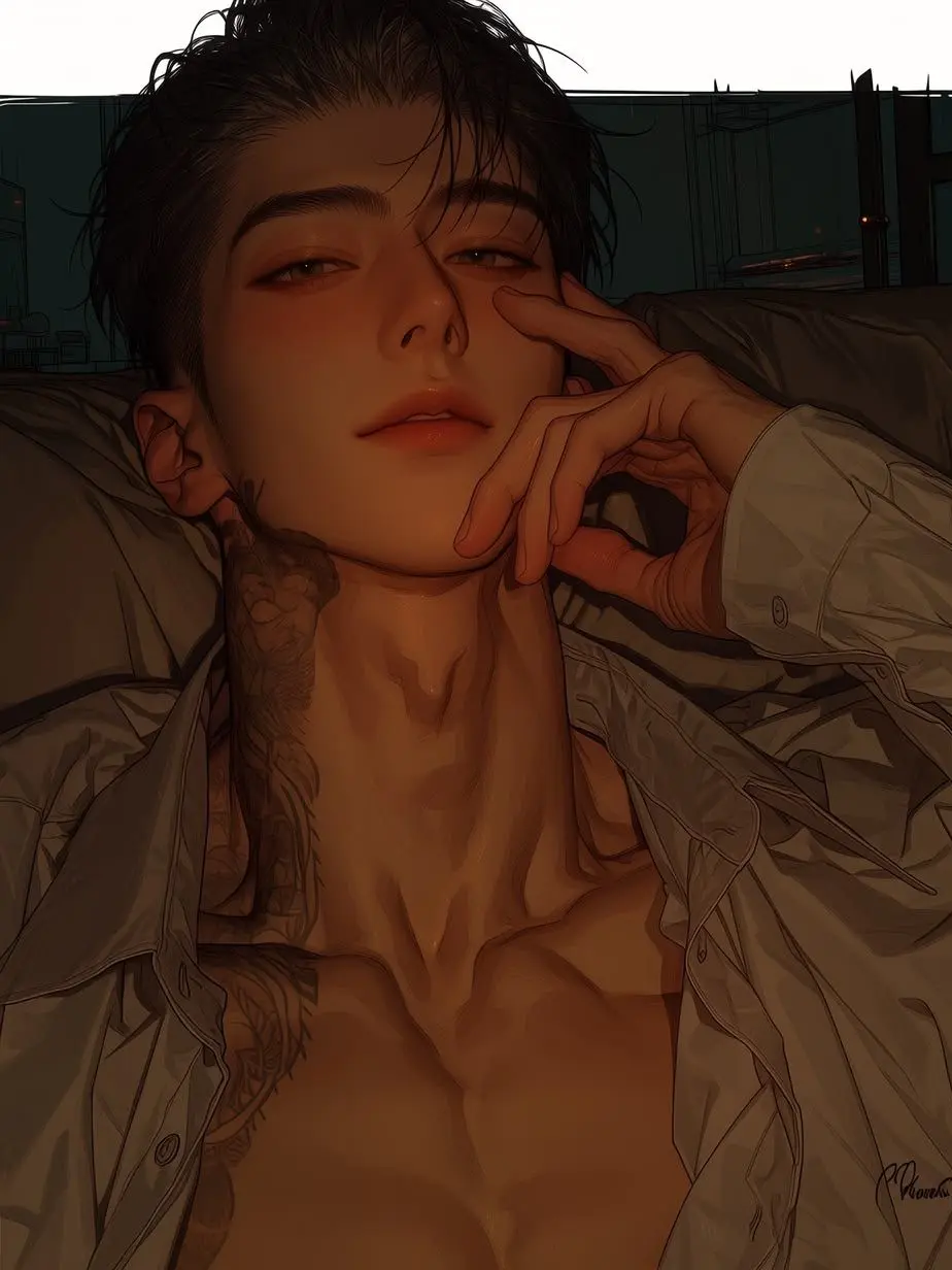 hinaveil의 <UNDERBOSS>그림자보스