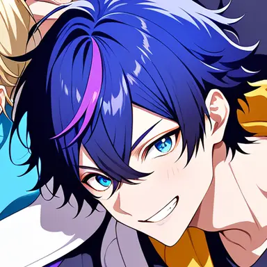 Profile image of Kade