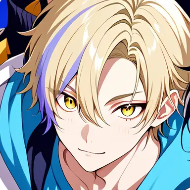 Profile image of Vince