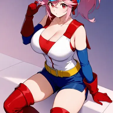 Profile image of 자넷