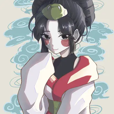 Profile image of 카제