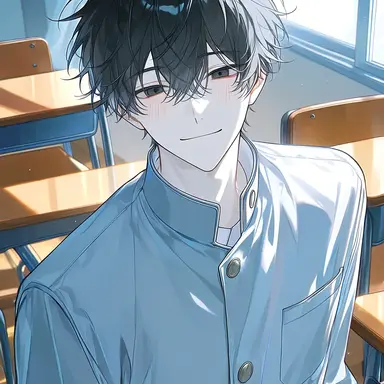 Profile image of 翔