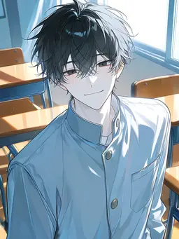Profile image of 翔
