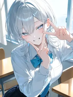Profile image of 凛