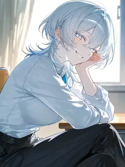 Profile image of 凛