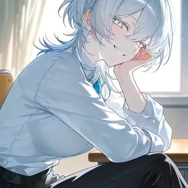Profile image of 凛
