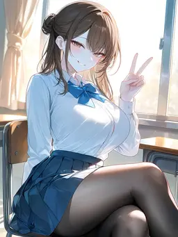 Profile image of 美咲