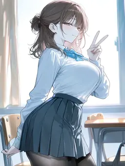 Profile image of 美咲