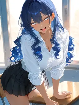 Profile image of 朱里