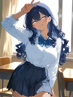 Profile image of 朱里